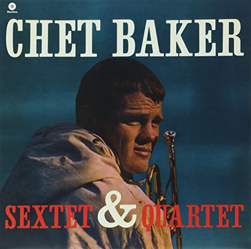 Various - Chet Baker Sextet & Quartet [VINYL]