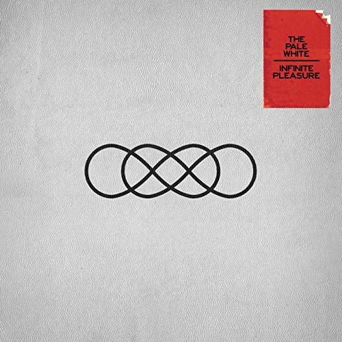 Pale Whitethe - Infinite Pleasure (LP) [VINYL]