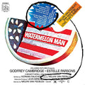 Melvin Van Peebles - Watermelon Man (Green "Watermelon Skin" Vinyl) [VINYL]