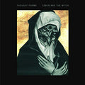 Thought Forms / Esben And The Witch - Split LP [VINYL]