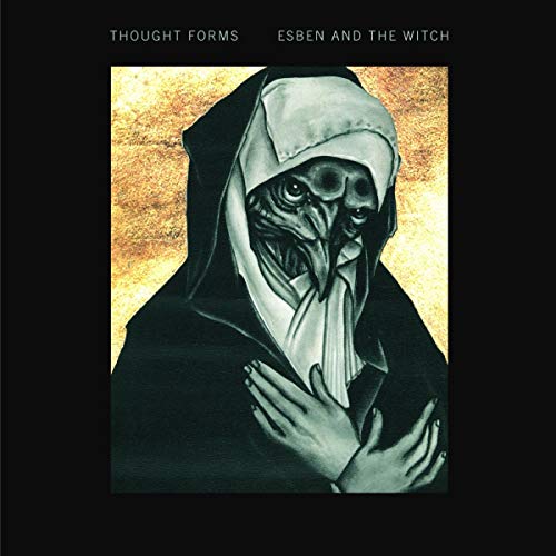 Thought Forms / Esben And The Witch - Split LP [VINYL]