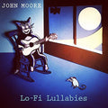 John Moore And Rock And Roll Trio Title - Lo-Fi Lullabies  [VINYL]