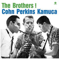 Al Cohn - The Brothers! [VINYL]
