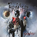 The Fright - Canto V (Lp+cd)  [VINYL]
