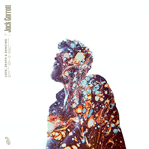 Garratt Jack - Love, Death and Dancing  [VINYL]