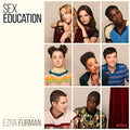 Ezra Furman - Sex Education - Original TV Soundtrack [VINYL]