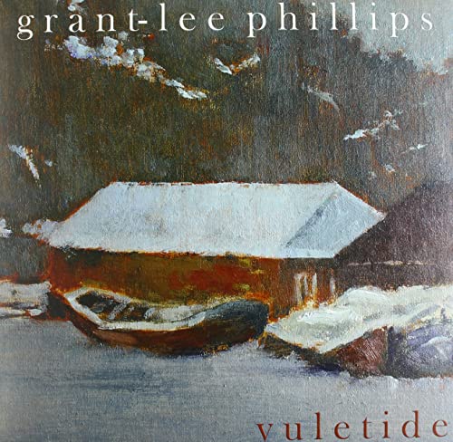 Various - Yuletide (Transparent Green Vinyl) [VINYL]