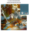 Various - Memorymetropolis [VINYL]