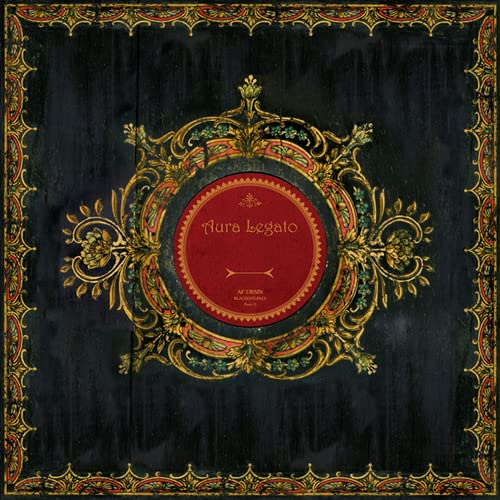 Af Ursin - Aura Legato [VINYL]