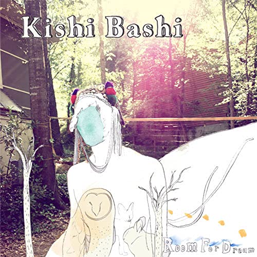 Kishi Bashi - Room For Dream EP [VINYL]