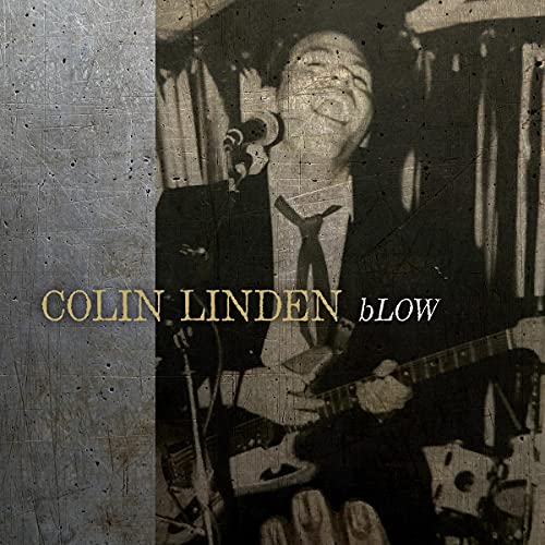 Lindencolin - Blow [VINYL]