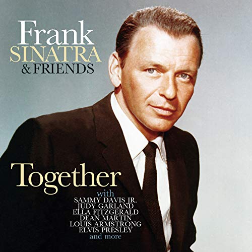 Frank Sinatra & Friends - Together [VINYL]