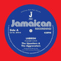 Upsetters And The Aggrovators - Labrish / Power Pressure [VINYL]