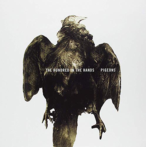 The Hundred In The Hands - Pigeons [12"] [VINYL]
