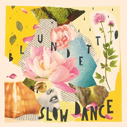 Blundetto - Slow Dance EP [VINYL]