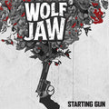 WOLF JAW - Starting Gun [VINYL]