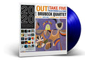Various - Time Out (Blue Vinyl) [VINYL]