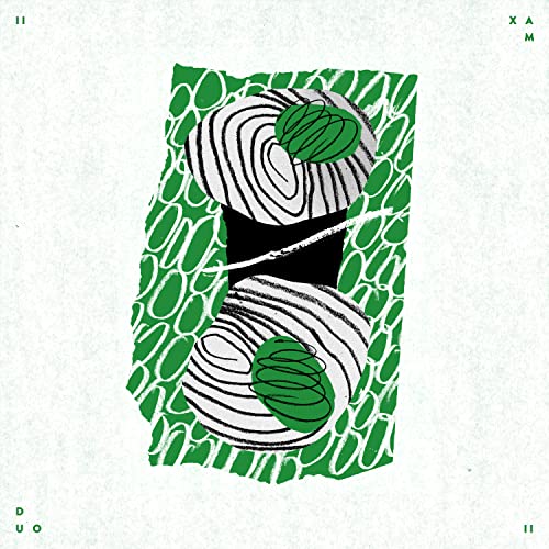 Xam Duo - XAM Duo RMX  [VINYL]