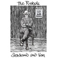 Slowhand & Van Eric Clapton - The Rebels (12")  [VINYL]