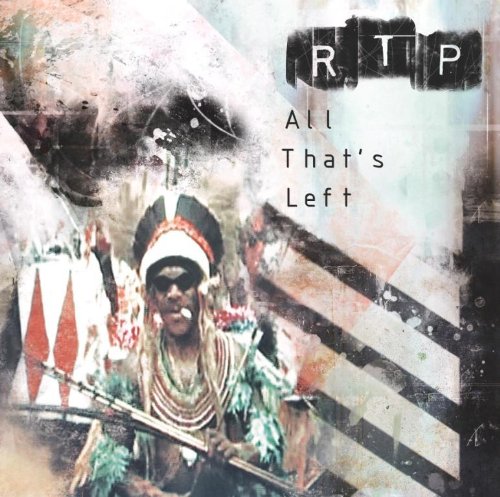 Rtp - All That's Left [VINYL]