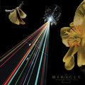 Miracle - The Strife of Love in a Dream (Black Vinyl)  [VINYL]