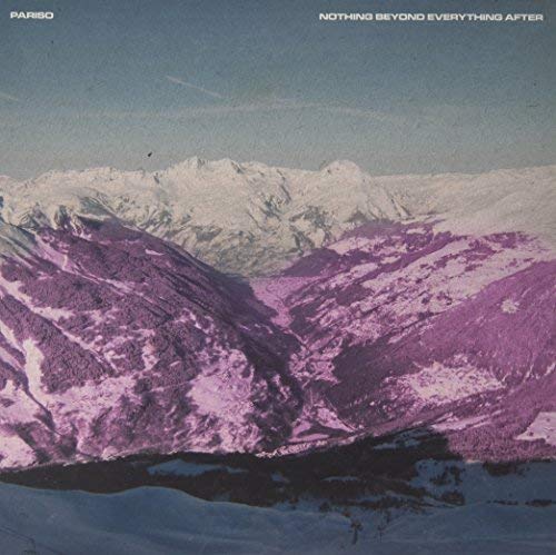 Pariso - Nothing Beyond Everything After [VINYL]