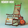 Various - Howlin Wolf (The Rockin Chair) [VINYL]