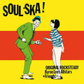 Byron Lees All Stars - Soul Ska [VINYL]