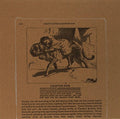 Silver Mountain Reveries - The ""Pretty Little Lightning Paw"" EP [VINYL]