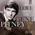 Various - Only Love Can Break A Heart / Many Sides Of Gene Pitney [2LP Vinyl] [VINYL]