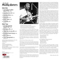 Various - The Best Of Muddy Waters [VINYL]