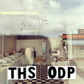 Hold Steadythe - Open Door Policy (LP) [VINYL]