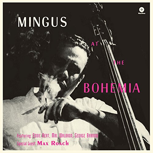 Various - At The Bohemia [VINYL]