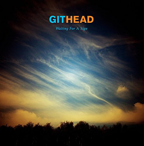 Githead - Waiting for a Sign [VINYL]