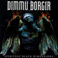 Dimmu Borgir - Spiritual Black Dimensions [VINYL]