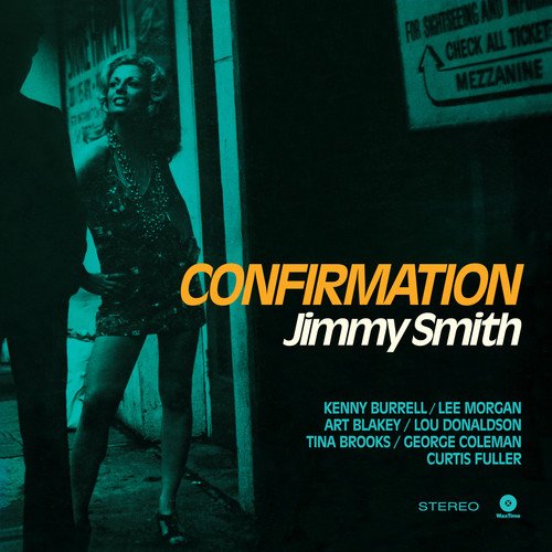 Various - Confirmation + 1 Bonus Track [VINYL]