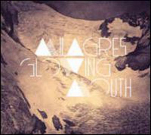Milagres - Glowing Mouth [VINYL]