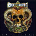 BOLT THROWER - SPEARHEAD / CENOTAPH [VINYL]