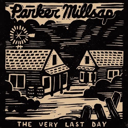 Millsapparker - The Very Last Day [VINYL]