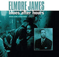 Various - Blues After Hours Plus + 9 Bonus Tracks [VINYL]