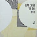 Liechtenstein/the Faintest Ideas - Searching For The Now Vol. 5 (Cream/Black Vinyl) [VINYL]