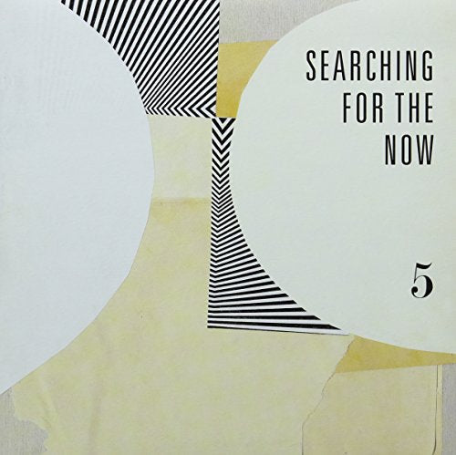 Liechtenstein/the Faintest Ideas - Searching For The Now Vol. 5 (Cream/Black Vinyl) [VINYL]