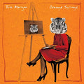 Tom Morgan - Orange Syringe  [VINYL]