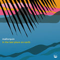 Various - In The Last Place On Earth EP [VINYL]