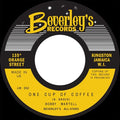 Various - One Cup Of Coffee / Snow Boy [VINYL]