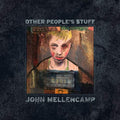 Mellencamp John - Other Peoples Stuff [VINYL]