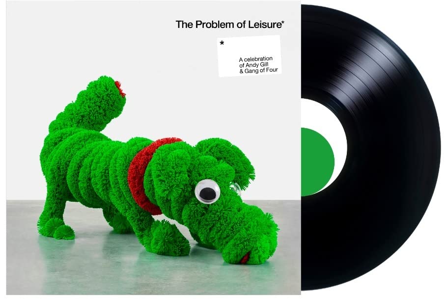 Various Artists (gang Of Four) - The Problem Of Leisure [VINYL]