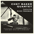 Various - Chet Baker With Russ Freeman [VINYL]