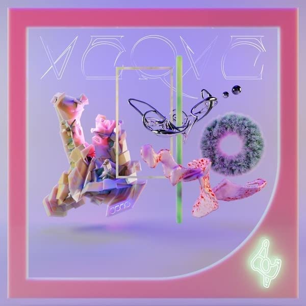 Jakojako - Verve Ep [VINYL]