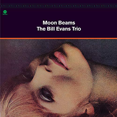 Bill Evans - Moonbeams [VINYL]